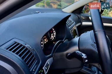 Универсал Skoda Octavia 2013 в 