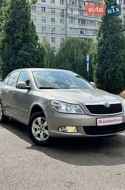 Универсал Skoda Octavia 2011 в Сумах