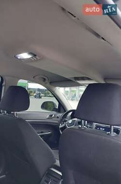 Универсал Skoda Octavia 2009 в 