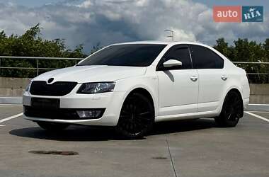 Ліфтбек Skoda Octavia 2013 в Києві