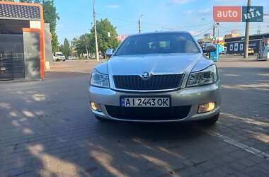 Ліфтбек Skoda Octavia 2012 в Харкові
