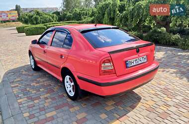 Ліфтбек Skoda Octavia 1998 в Білгороді-Дністровському