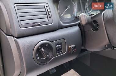 Лифтбек Skoda Octavia 2008 в 