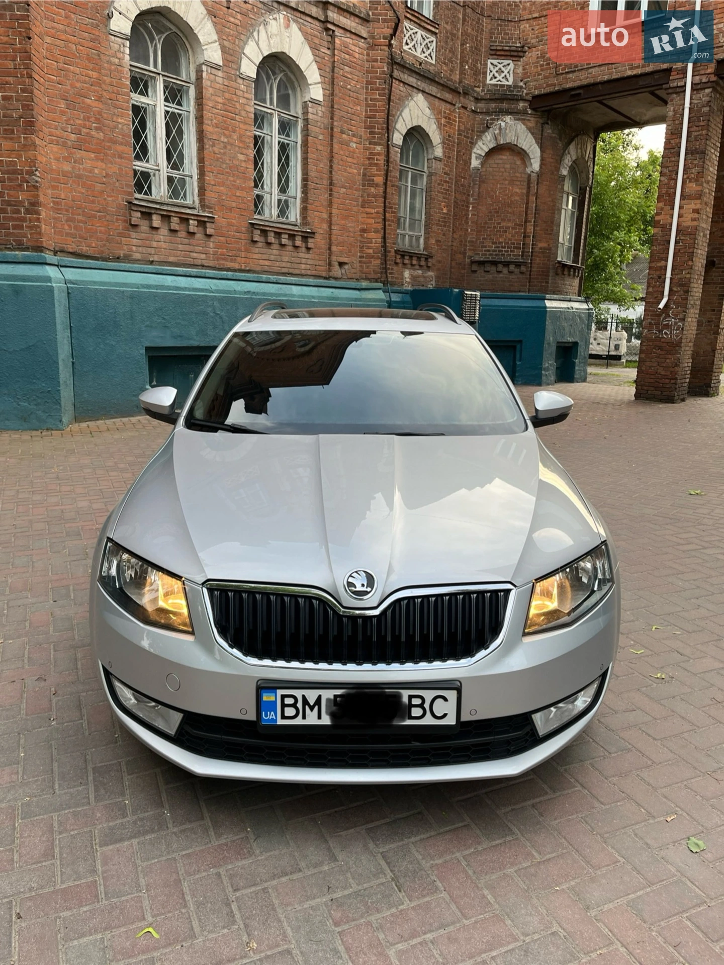 2013 Skoda Octavia - мініатюра 26