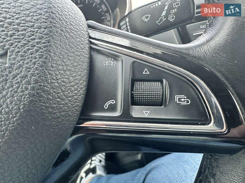 Ліфтбек Skoda Octavia 2015 в Іршаві