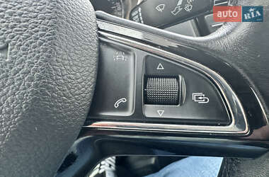 Лифтбек Skoda Octavia 2015 в 