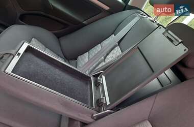 Універсал Skoda Octavia 2012 в 