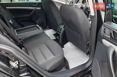 Універсал Skoda Octavia 2012 в 