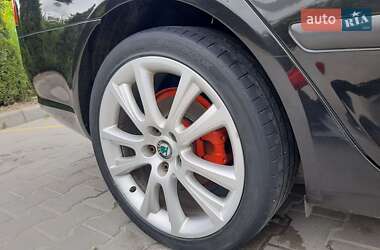 Універсал Skoda Octavia 2012 в 