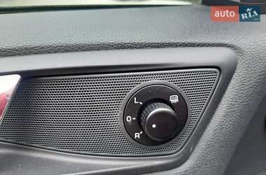 Універсал Skoda Octavia 2012 в 