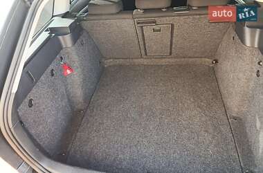 Универсал Skoda Octavia 2010 в 
