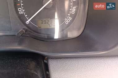 Универсал Skoda Octavia 2001 в 