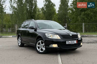 Універсал Skoda Octavia 2013 в Бердичеві