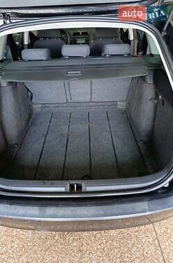 Универсал Skoda Octavia 2007 в 