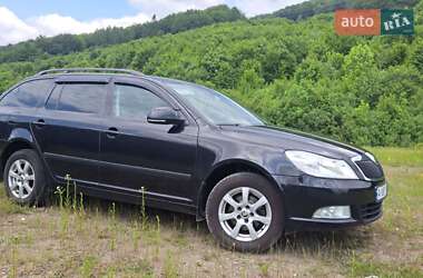 Универсал Skoda Octavia 2012 в Буче
