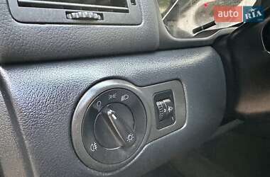 Лифтбек Skoda Octavia 2005 в Виннице