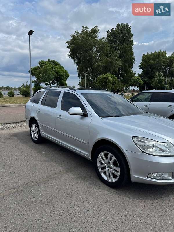 Універсал Skoda Octavia 2012 в Черкасах фото 3 Універсал Skoda Octavia 2012 в Черкасах