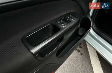 Универсал Skoda Octavia 2009 в 