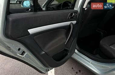 Универсал Skoda Octavia 2009 в 