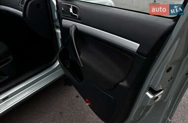 Универсал Skoda Octavia 2009 в 