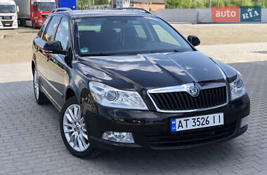 Универсал Skoda Octavia 2011 в Калуше