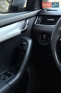 Лифтбек Skoda Octavia 2014 в 