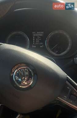 Ліфтбек Skoda Octavia 2020 в 