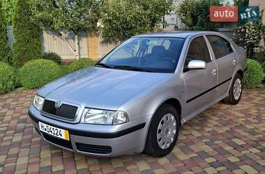 Ліфтбек Skoda Octavia 2009 в Житомирі