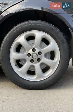 Лифтбек Skoda Octavia 2008 в 