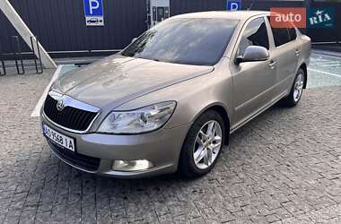 Универсал Skoda Octavia 2010 в Тячеве