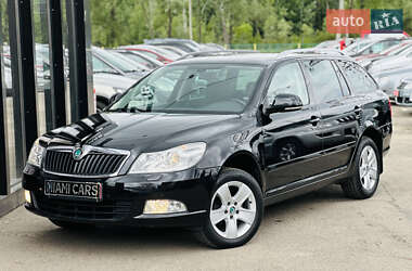 Універсал Skoda Octavia 2012 в Харкові