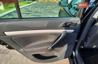 Универсал Skoda Octavia 2013 в 