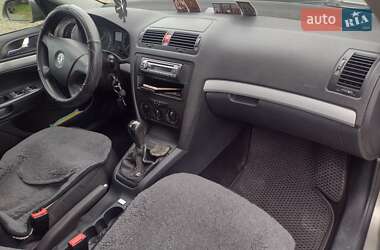 Ліфтбек Skoda Octavia 2006 в 