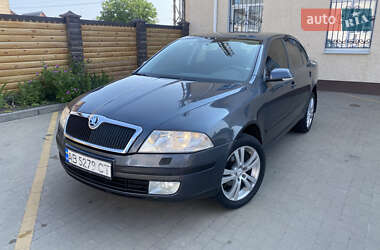 Ліфтбек Skoda Octavia 2007 в Калинівці