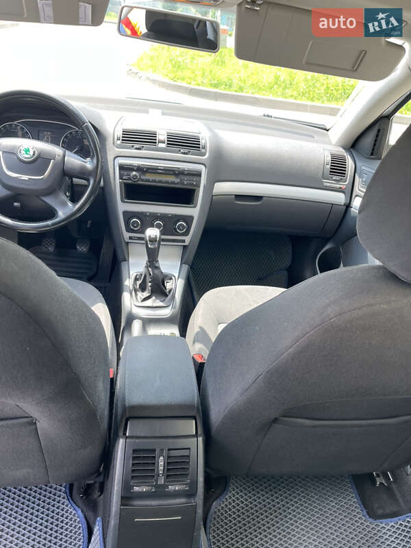 Універсал Skoda Octavia 2010 в Дубні фото 13 Універсал Skoda Octavia 2010 в Дубні