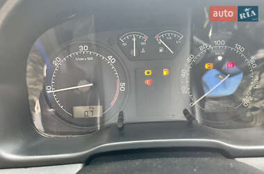 Универсал Skoda Octavia 2002 в Днепре