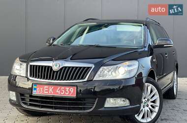 Універсал Skoda Octavia 2011 в Старокостянтинові