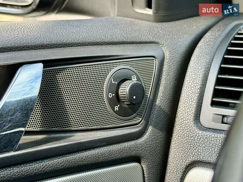 Лифтбек Skoda Octavia 2010 в Харькове