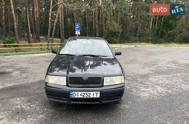 Ліфтбек Skoda Octavia 2004 в Полтаві