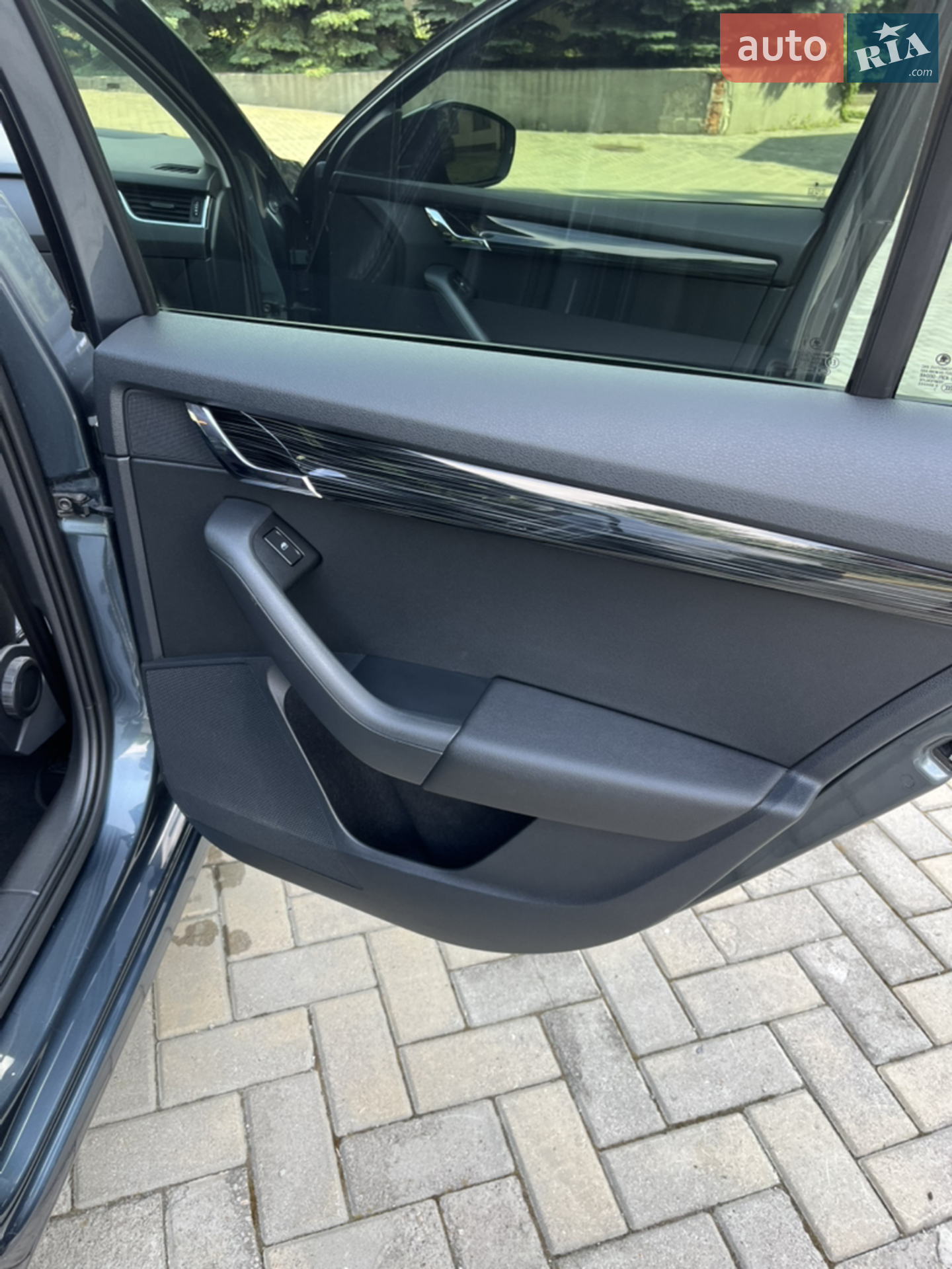 2017 Skoda Octavia - мініатюра 14
