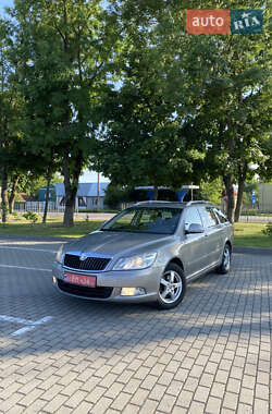 Универсал Skoda Octavia 2011 в Коломые