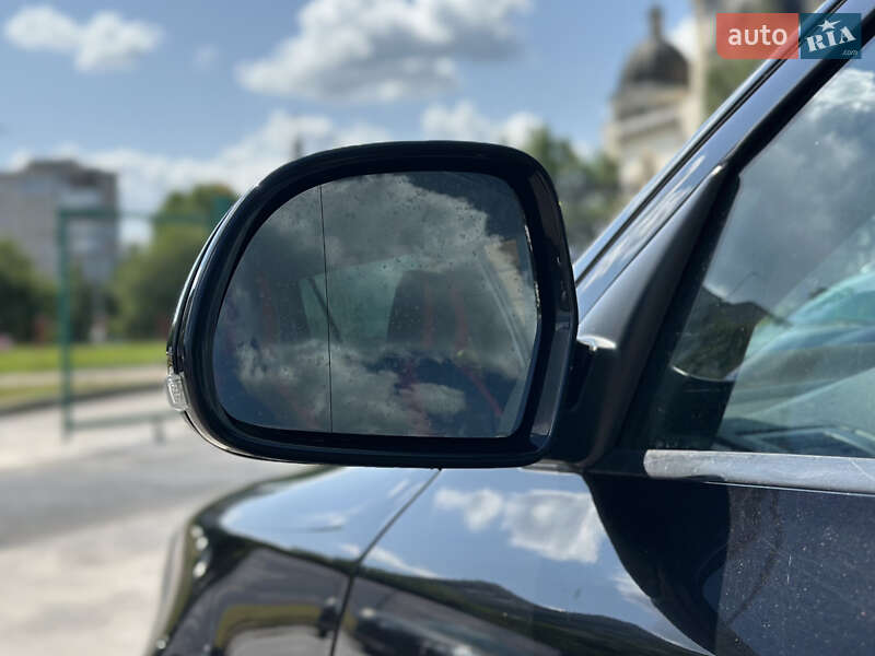 Универсал Skoda Octavia 2012 в Шептицькому