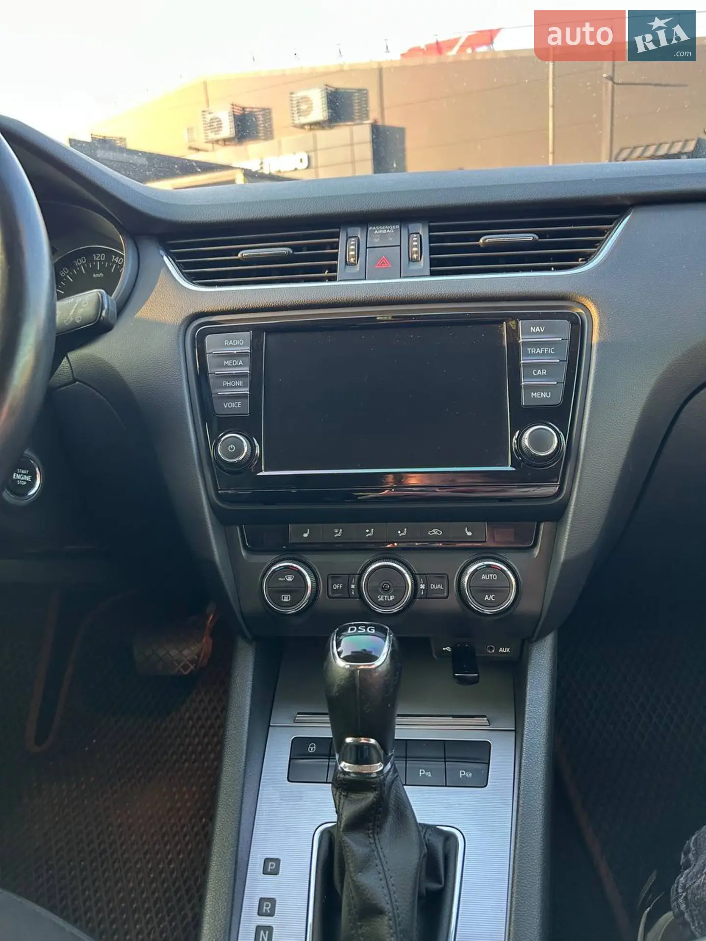 2013 Skoda Octavia - мініатюра 17