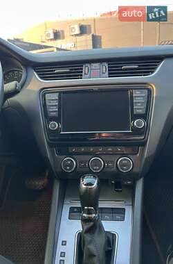 Универсал Skoda Octavia 2013 в 