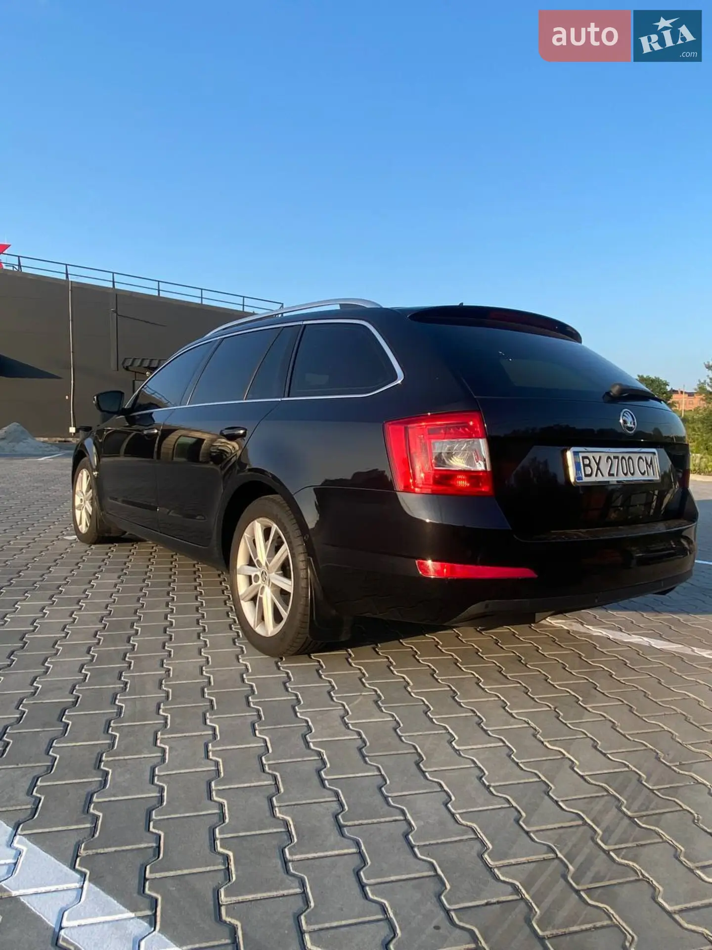 2013 Skoda Octavia - мініатюра 14