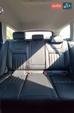 Универсал Skoda Octavia 2018 в 