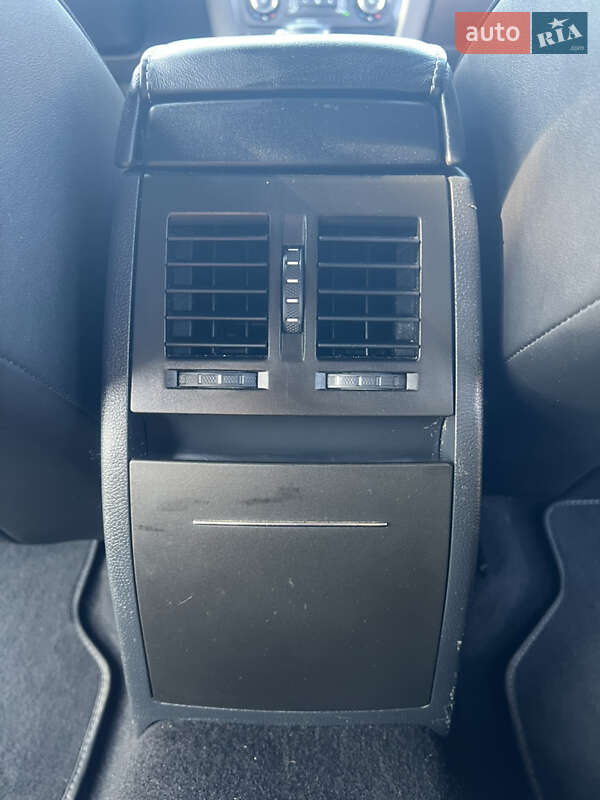Универсал Skoda Octavia 2012 в Золочеве
