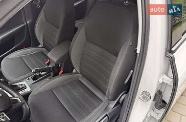 Универсал Skoda Octavia 2020 в 
