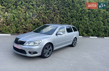Універсал Skoda Octavia 2009 в Броварах