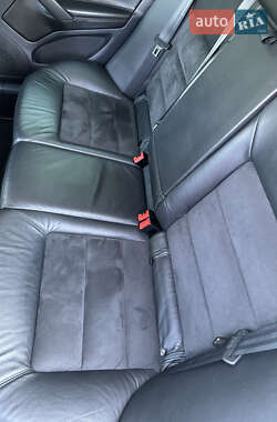 Универсал Skoda Octavia 2009 в 